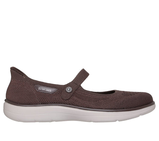 Skechers Women | Skechers Slip-ins: On-The-GO Flex Radiant - Estel