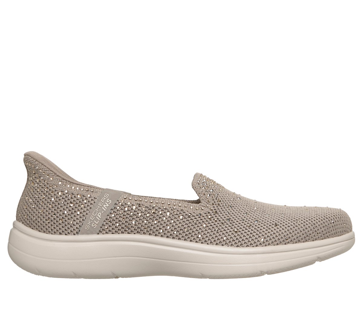 Skechers Women | Skechers Slip-ins: On-The-GO Flex Radiant - Dazzled