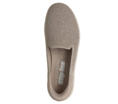Skechers Women | Skechers Slip-ins: On-The-GO Flex Radiant - Dazzled