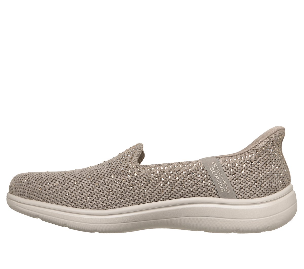 Skechers Women | Skechers Slip-ins: On-The-GO Flex Radiant - Dazzled