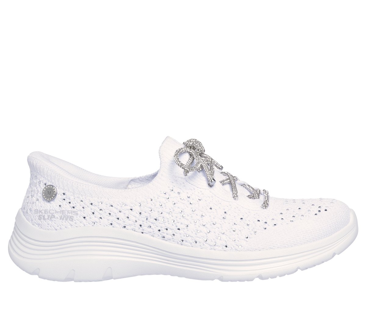 Skechers Women | Skechers Slip-ins Martha Stewart: Bedford - Cherished Dream