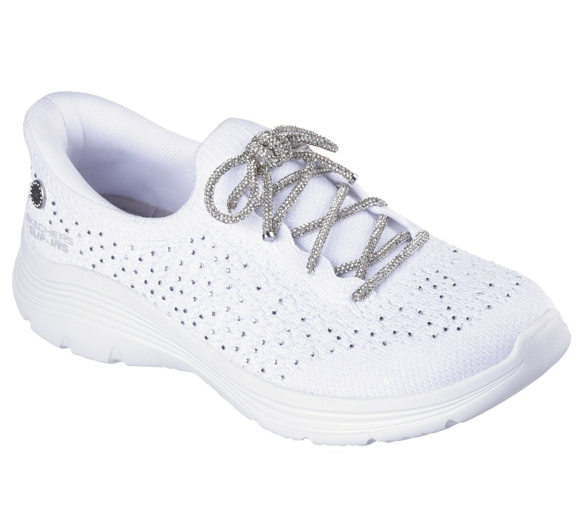 Skechers Women | Skechers Slip-ins Martha Stewart: Bedford - Cherished Dream