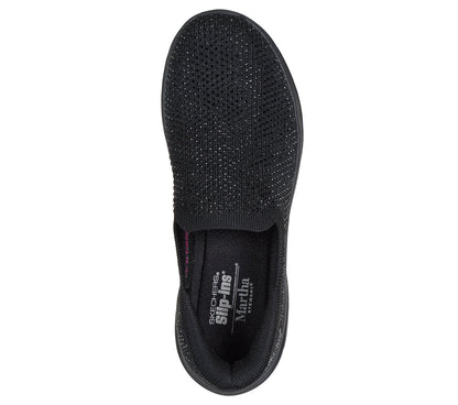 Skechers Women | Skechers Slip-ins Martha Stewart: Bedford - Genuine Gem