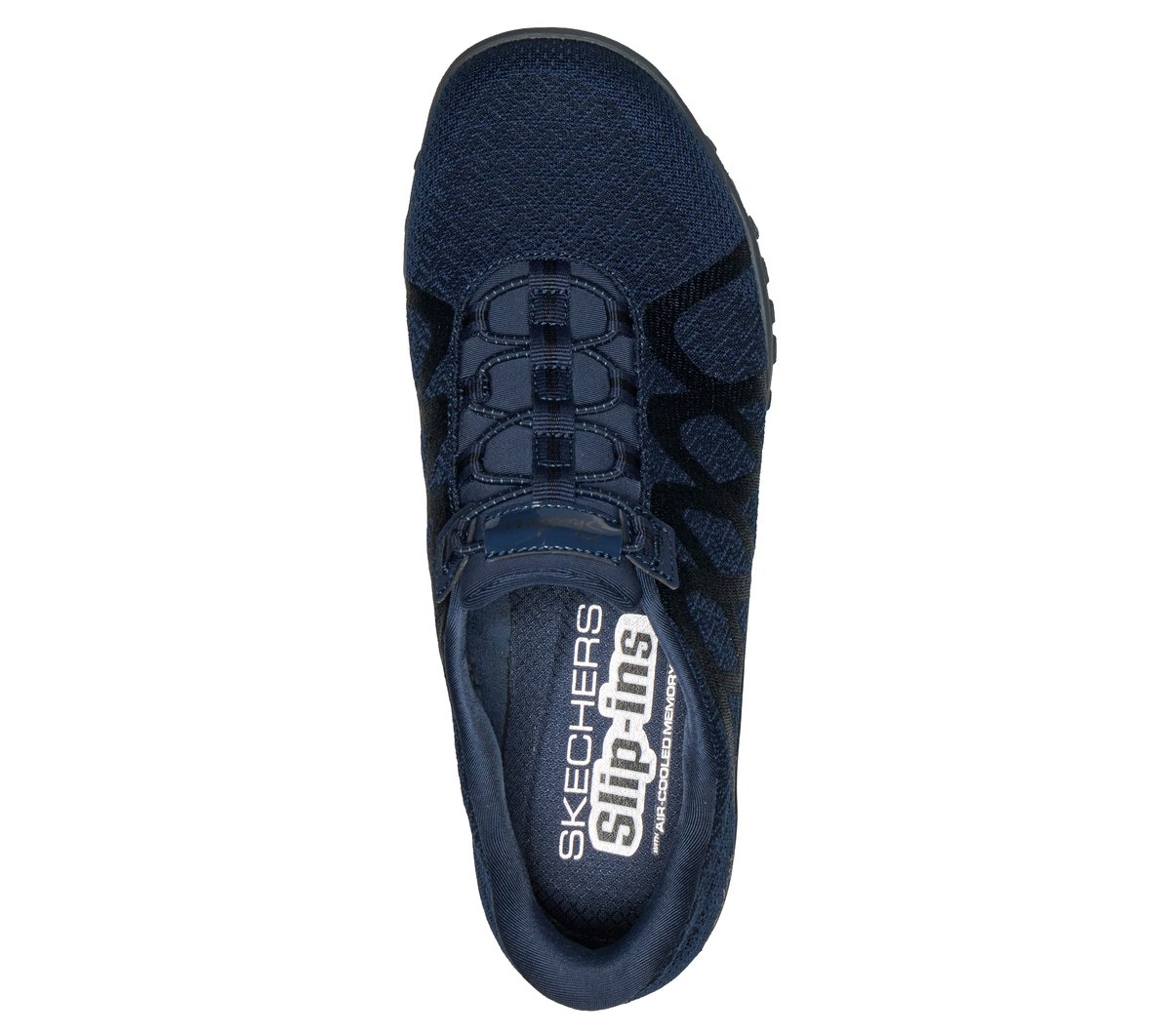 Skechers Women | Skechers Slip-ins Relaxed Fit: Breathe-Easy - Eter-Knity