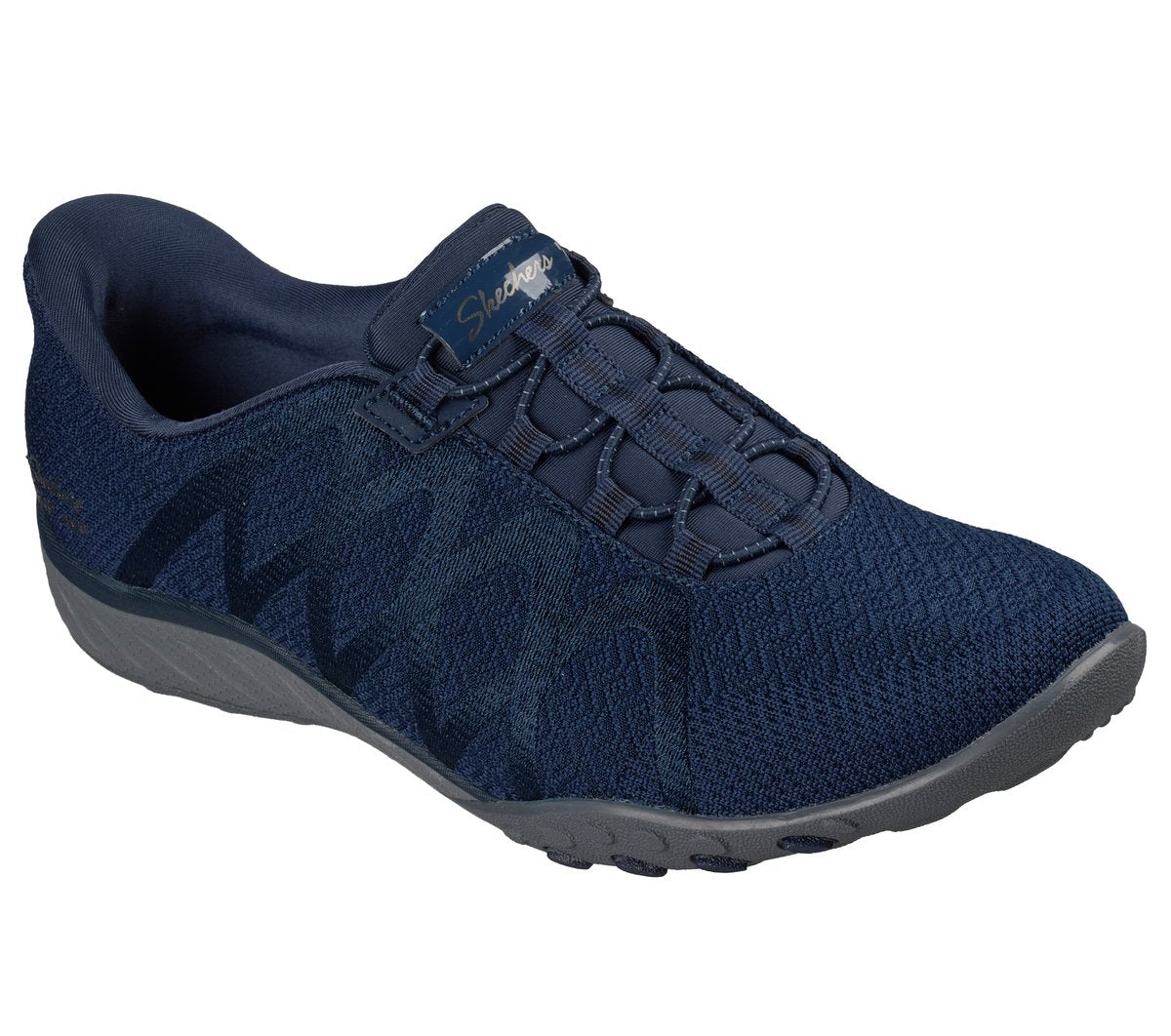 Skechers Women | Skechers Slip-ins Relaxed Fit: Breathe-Easy - Eter-Knity