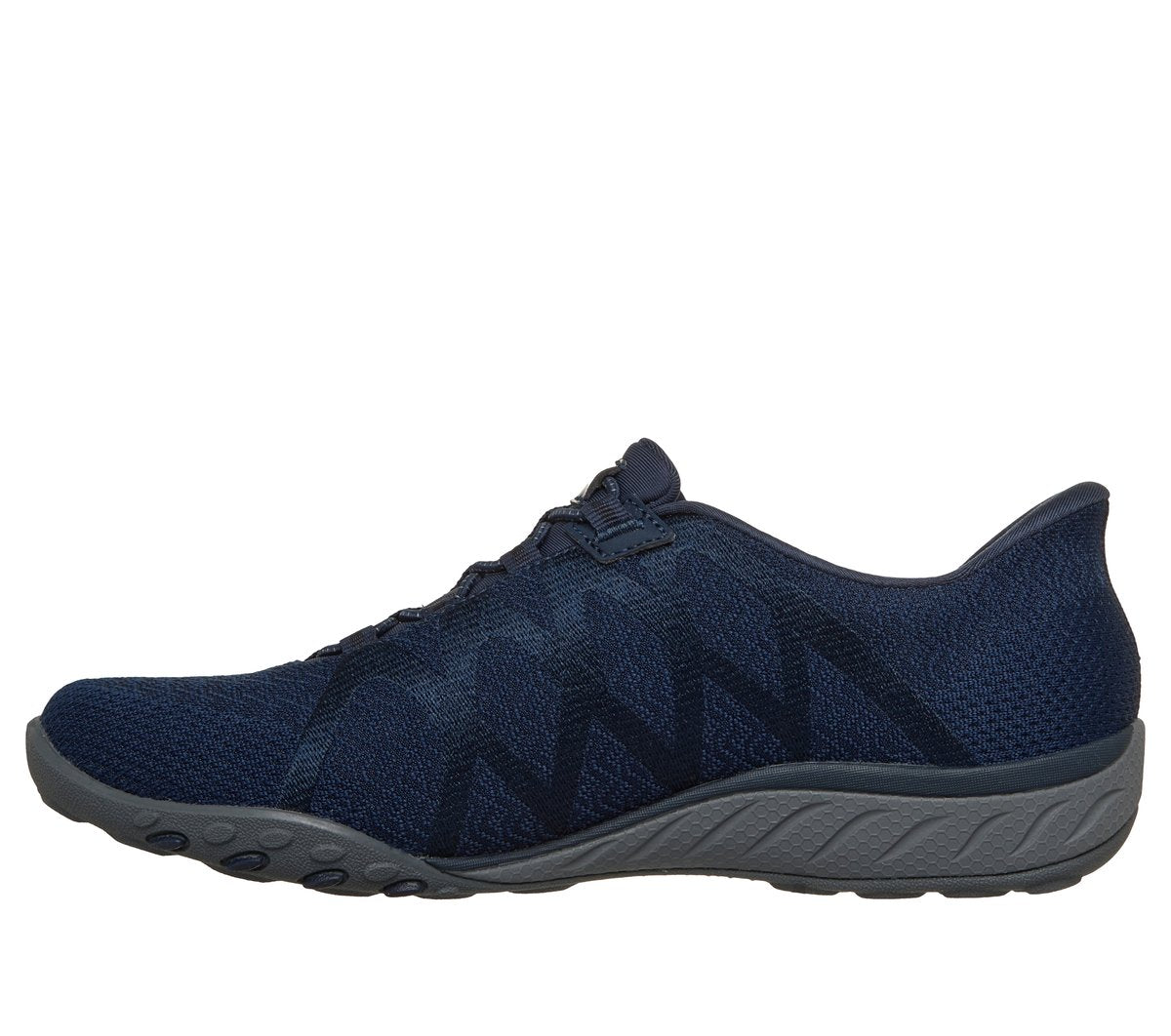 Skechers Women | Skechers Slip-ins Relaxed Fit: Breathe-Easy - Eter-Knity