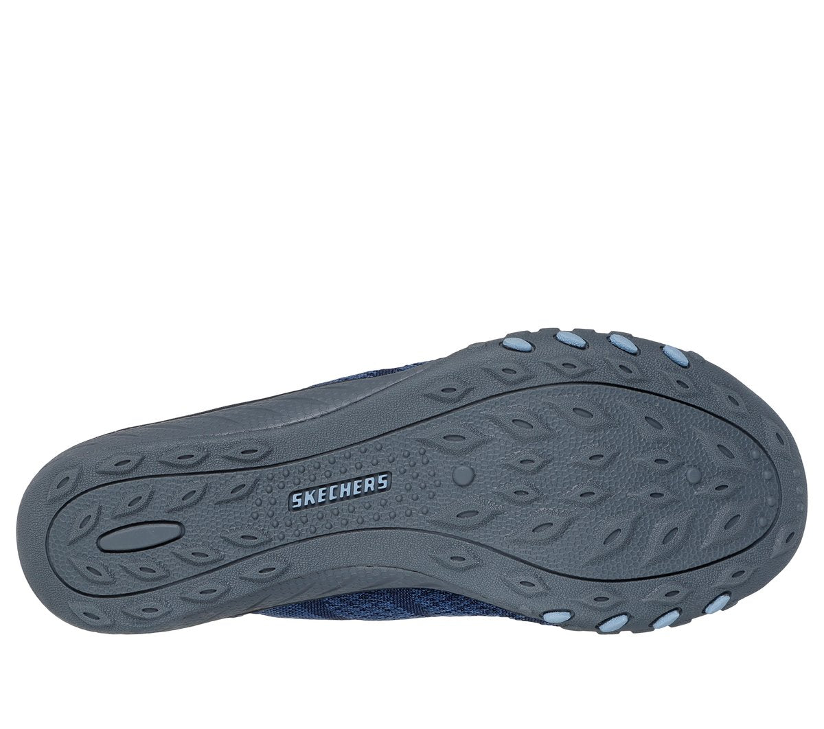 Skechers Women | Skechers Slip-ins: Breathe-Easy - Knitty Waves