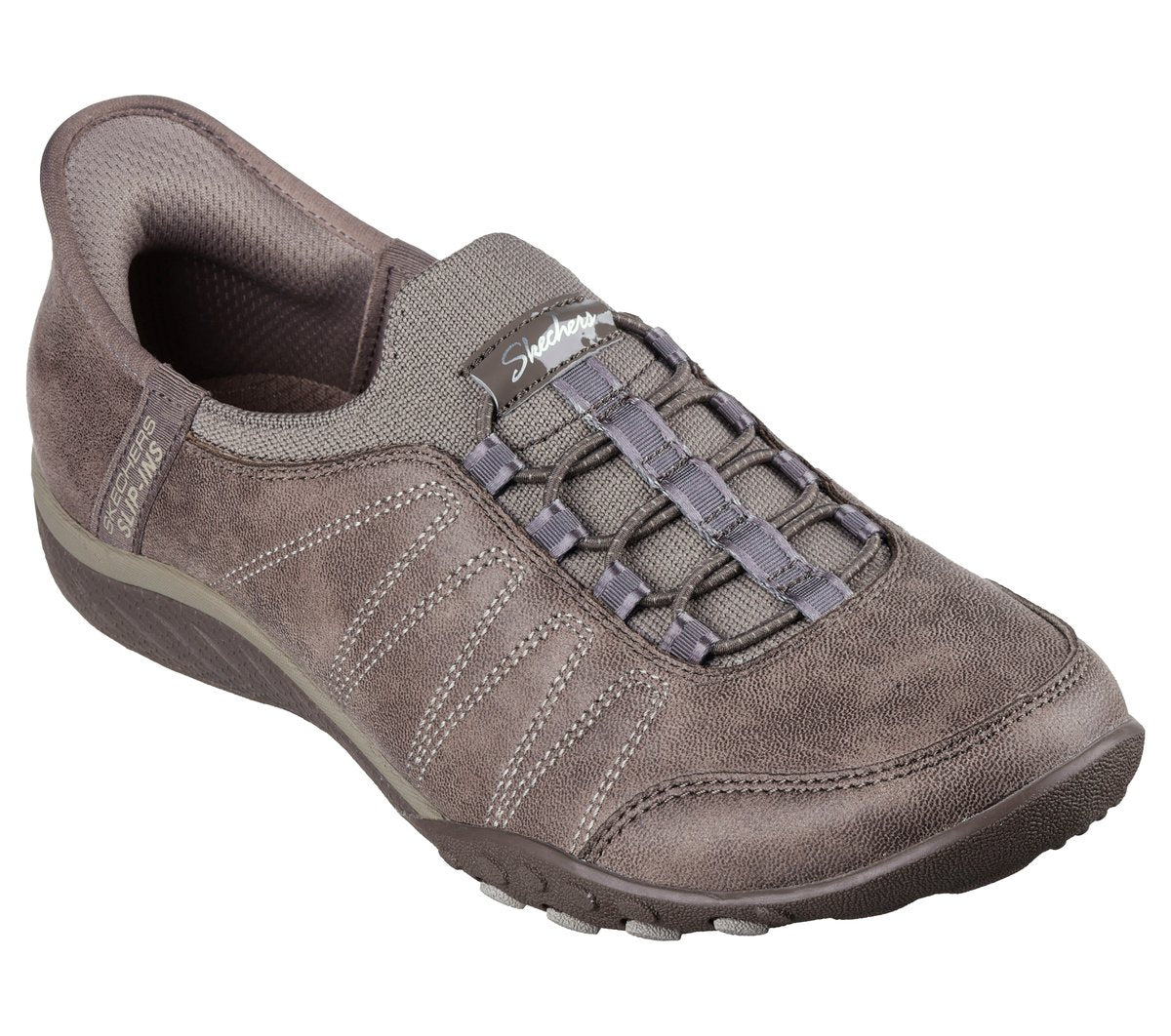 Skechers Women | Skechers Slip-ins Relaxed Fit: Breathe-Easy - Home-Body