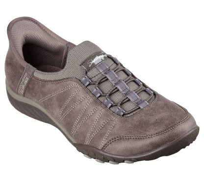 Skechers Women | Skechers Slip-ins Relaxed Fit: Breathe-Easy - Home-Body
