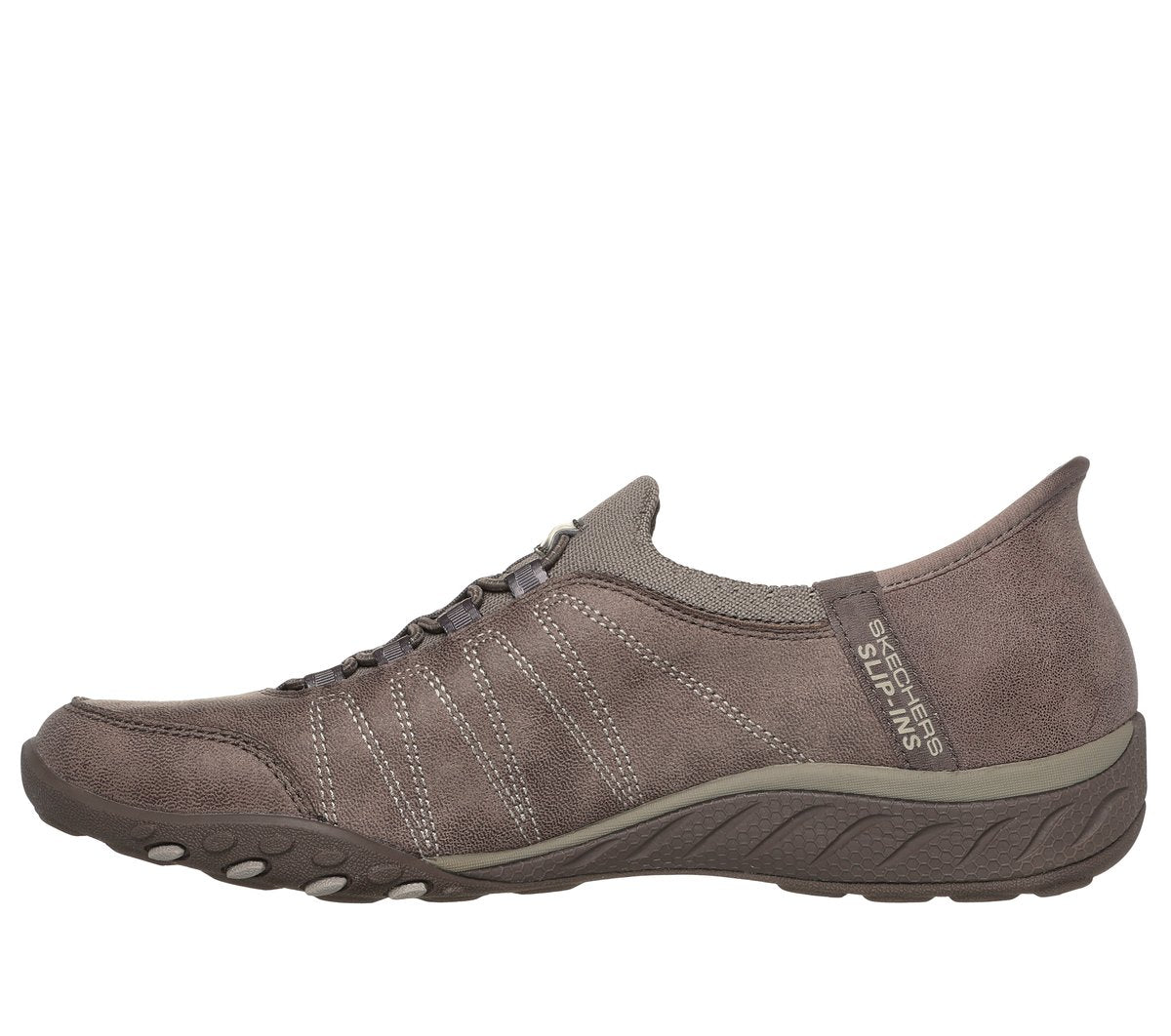 Skechers Women | Skechers Slip-ins Relaxed Fit: Breathe-Easy - Home-Body
