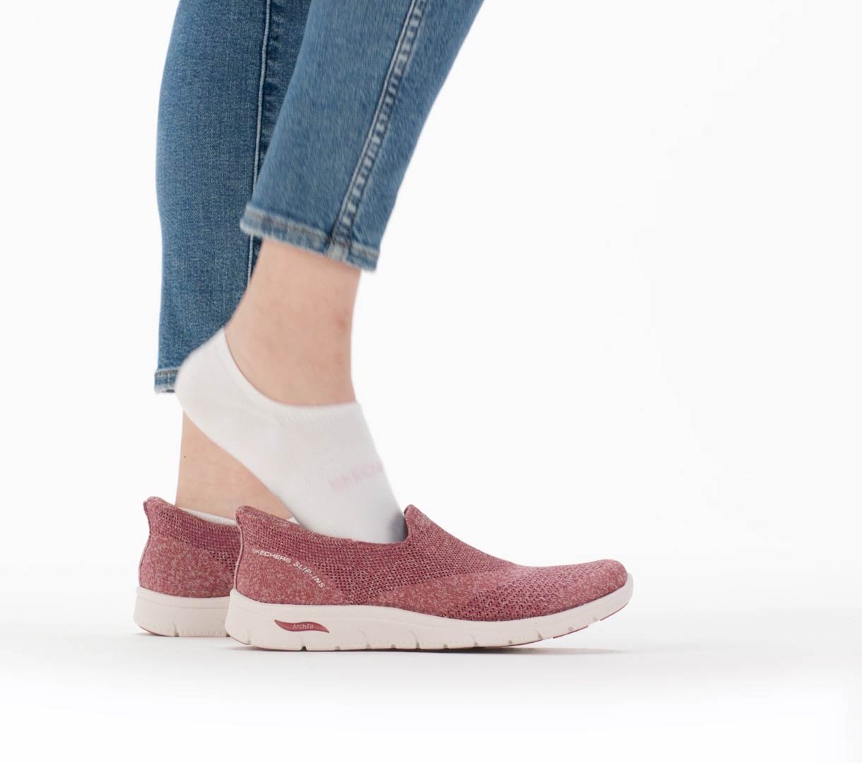 Skechers Women | Skechers Slip-ins: Arch Fit Refine 2.0 - True