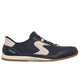 NAVY / WHITE