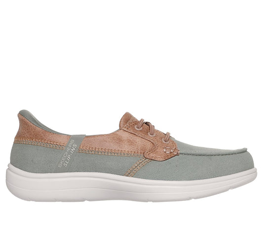 Skechers Women | Skechers Slip-ins: On-The-GO Flex Radiant - Sandy