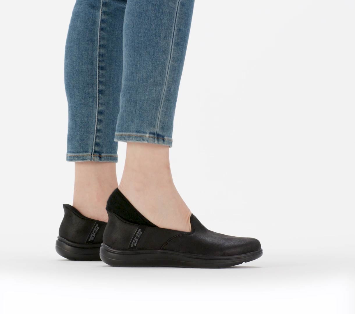 Skechers Women | Skechers Slip-ins: On-The-GO Flex Radiant - Divine