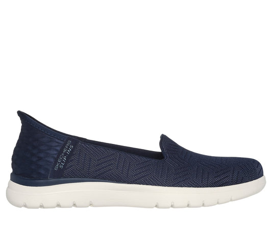 Skechers Women | Skechers Slip-ins: On-The-GO Flex - Clover