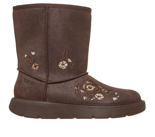 Skechers Women | Skechers Slip-ins: Keepsakes Cozy - Cozy Mid Floral