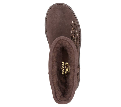 Skechers Women | Skechers Slip-ins: Keepsakes Cozy - Cozy Mid Floral