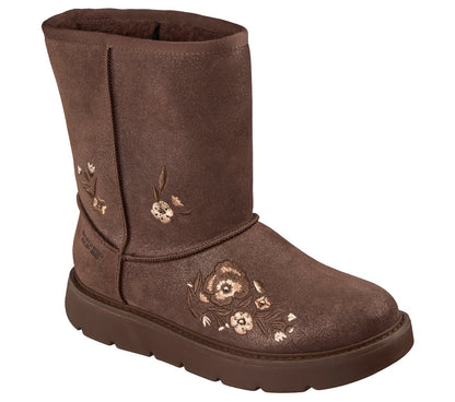 Skechers Women | Skechers Slip-ins: Keepsakes Cozy - Cozy Mid Floral