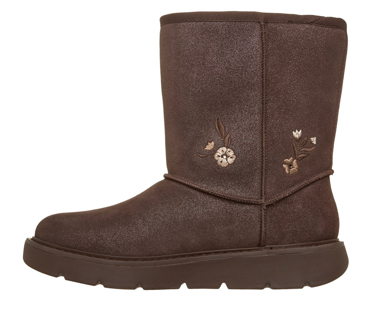 Skechers Women | Skechers Slip-ins: Keepsakes Cozy - Cozy Mid Floral