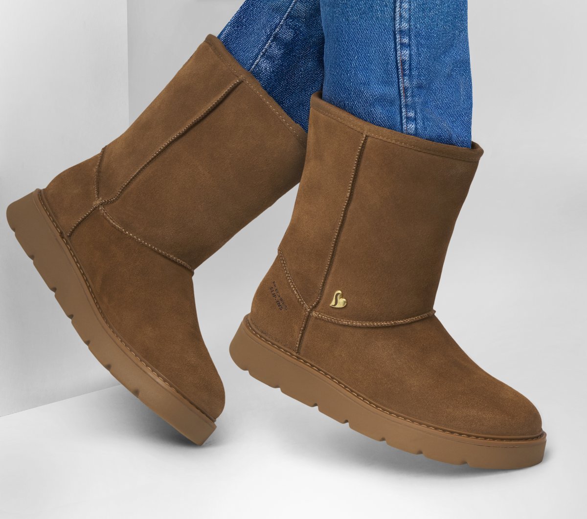 Skechers Women | Skechers Slip-ins: Keepsakes Cozy - Cozy Mid