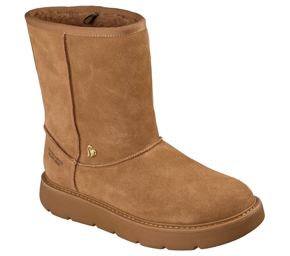 Skechers Women | Skechers Slip-ins: Keepsakes Cozy - Cozy Mid