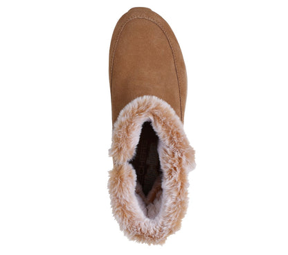 Skechers Women | Skechers Slip-ins: Glide-Step Pro Boot - Cozy Wish