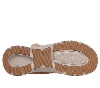 Skechers Women | Skechers Slip-ins: Glide-Step Pro Boot - Cozy Wish
