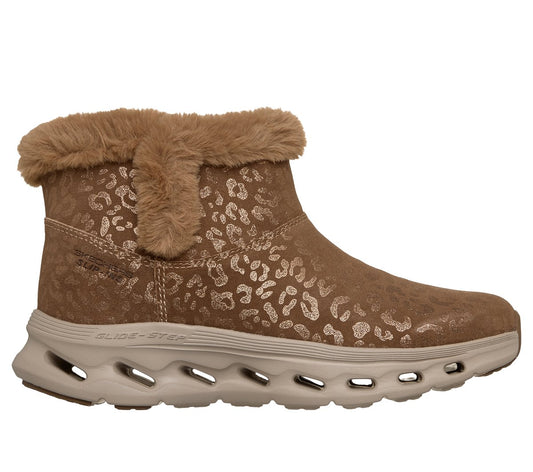 Skechers Women | Skechers Slip-ins: GO WALK Glide-Step 2.0 Boot - Mystique