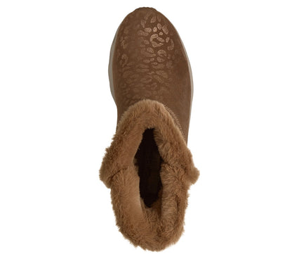 Skechers Women | Skechers Slip-ins: GO WALK Glide-Step 2.0 Boot - Mystique