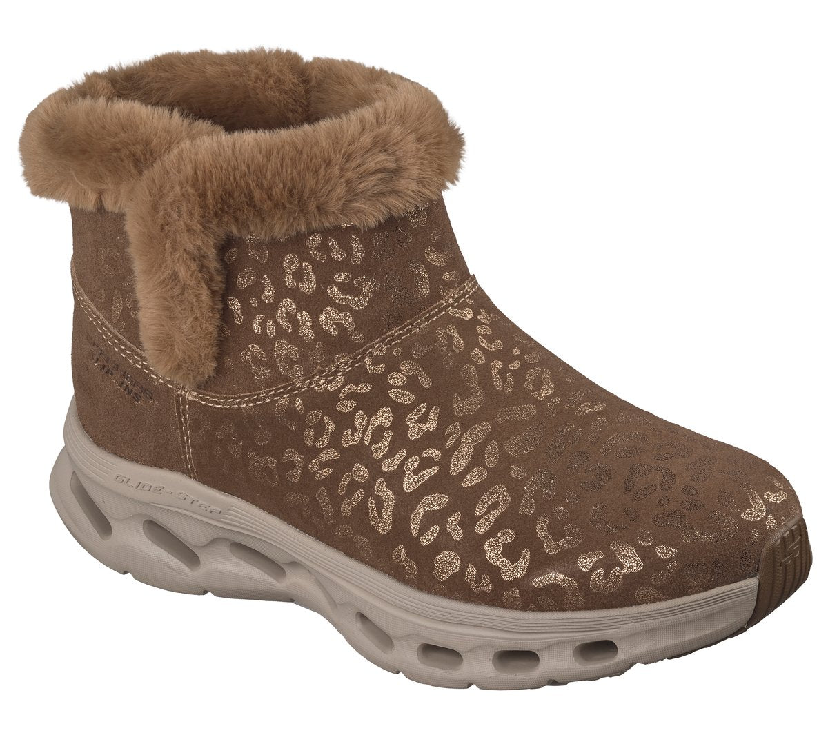 Skechers Women | Skechers Slip-ins: GO WALK Glide-Step 2.0 Boot - Mystique