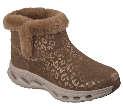 Skechers Women | Skechers Slip-ins: GO WALK Glide-Step 2.0 Boot - Mystique