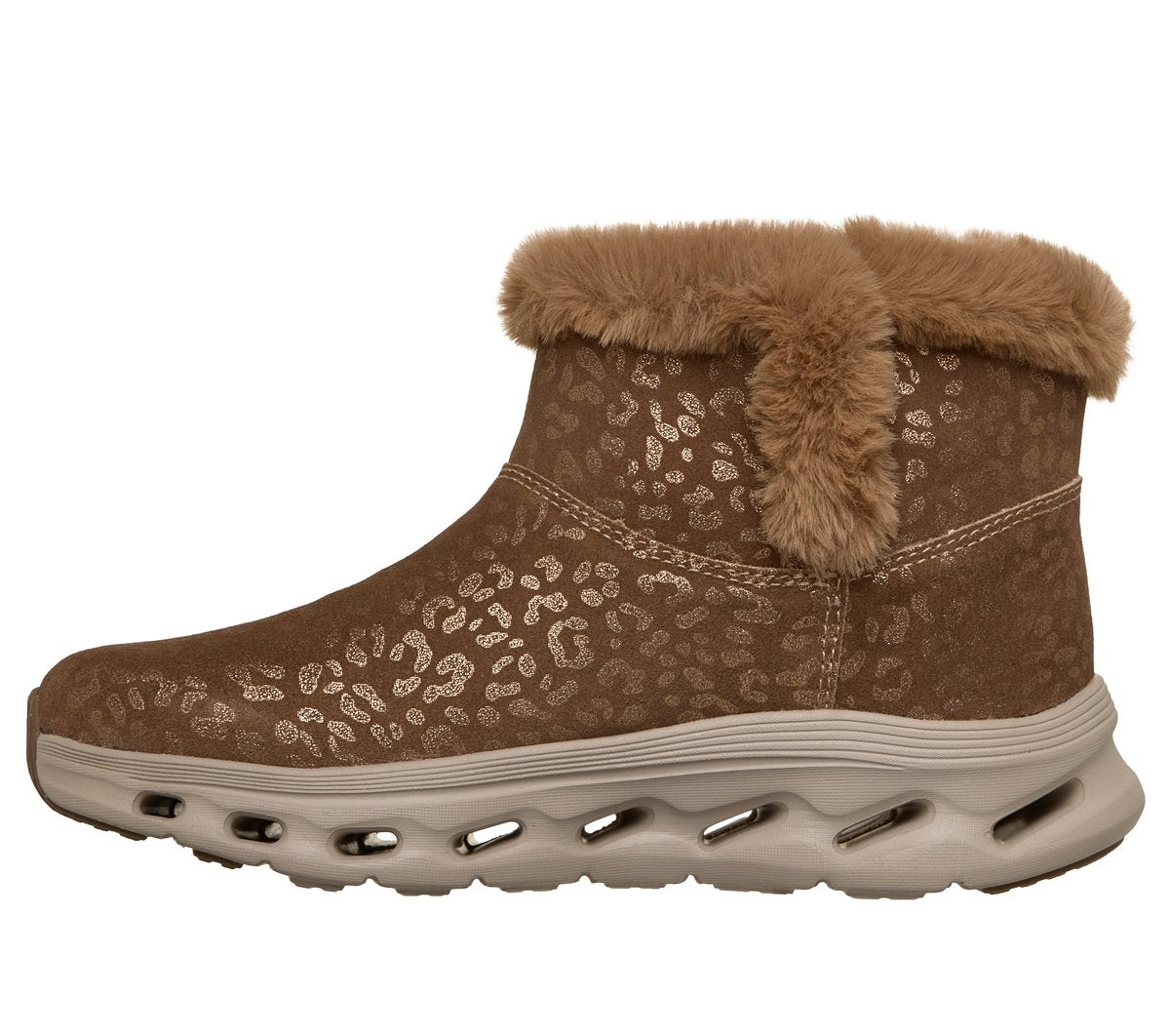 Skechers Women | Skechers Slip-ins: GO WALK Glide-Step 2.0 Boot - Mystique