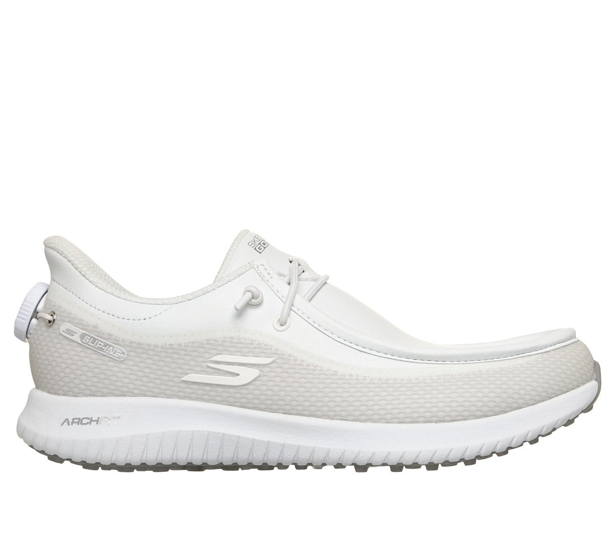 Skechers Women | Skechers Slip-ins Golf: Flight - Moc Twist Fit