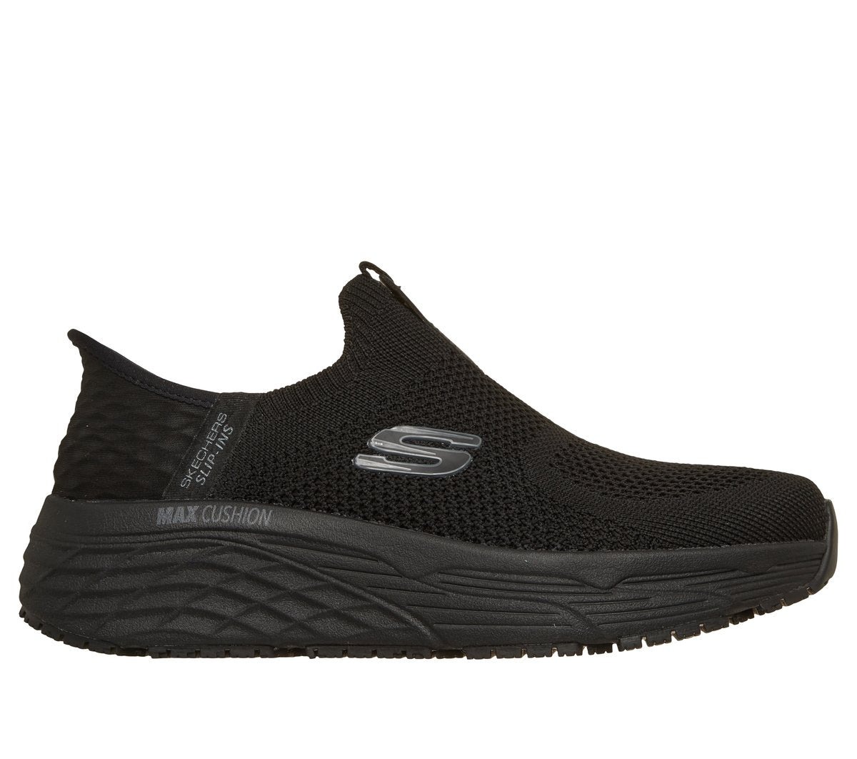Skechers Women | Skechers Slip-ins Work Slip-Resistant: Max Cushioning Elite - Riclan