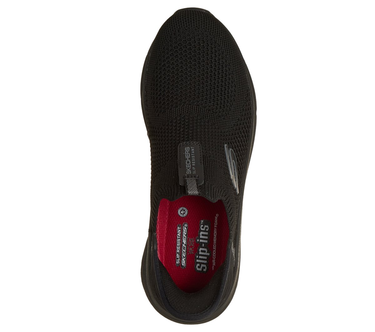 Skechers Women | Skechers Slip-ins Work Slip-Resistant: Max Cushioning Elite - Riclan