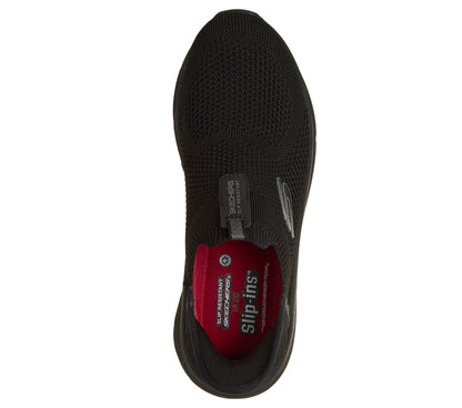 Skechers Women | Skechers Slip-ins Work Slip-Resistant: Max Cushioning Elite - Riclan