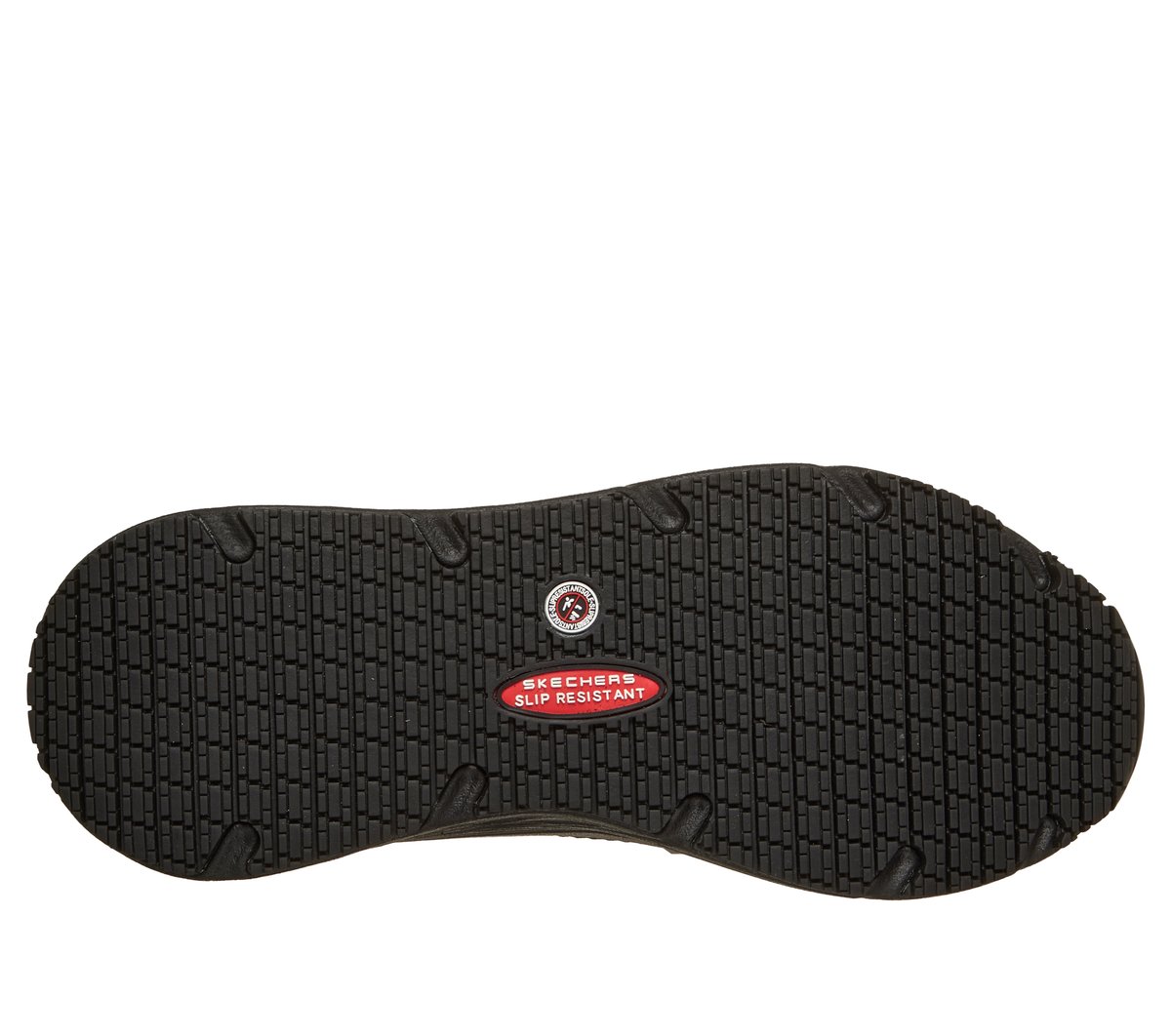 Skechers Women | Skechers Slip-ins Work Slip-Resistant: Max Cushioning Elite - Riclan