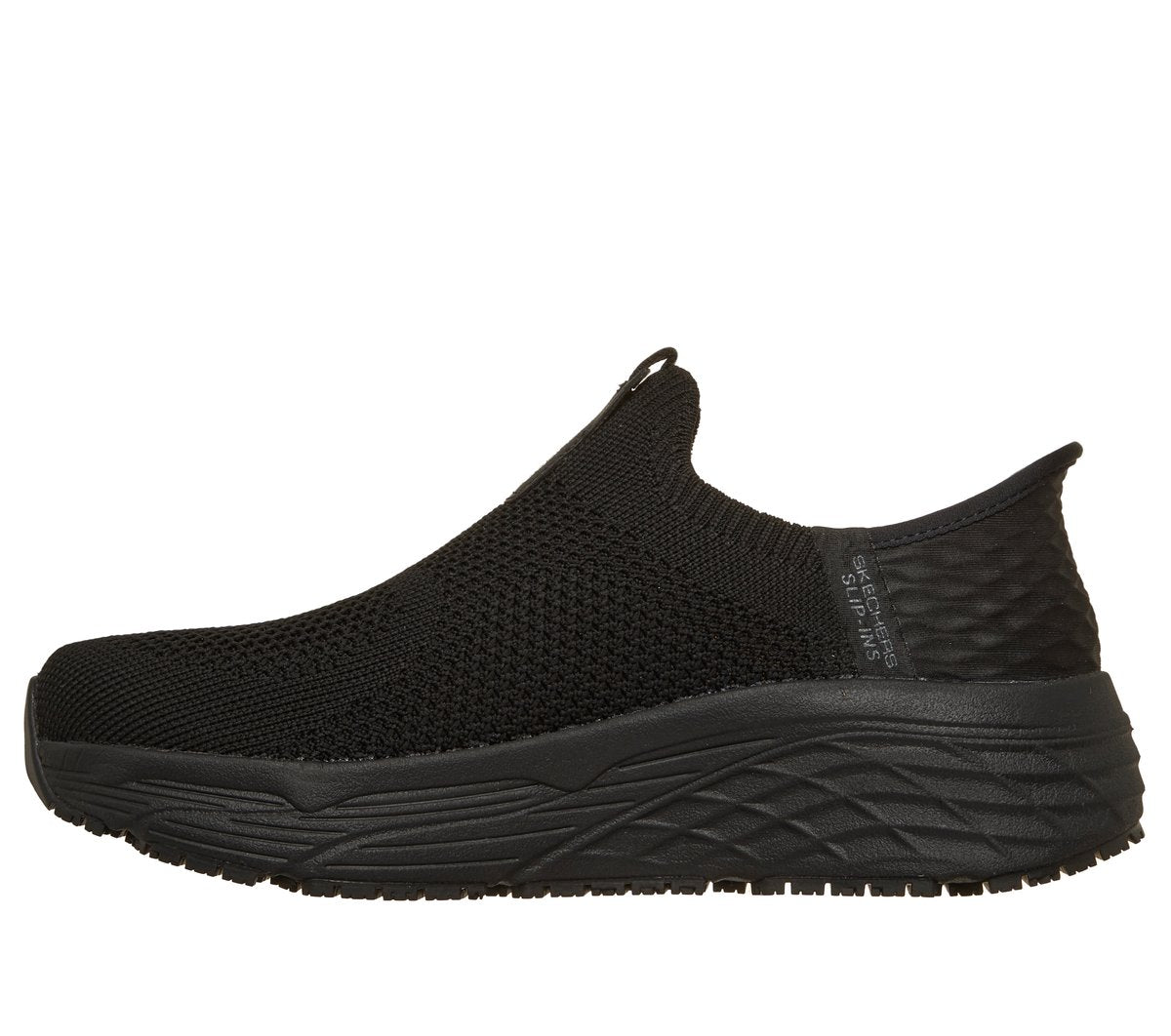 Skechers Women | Skechers Slip-ins Work Slip-Resistant: Max Cushioning Elite - Riclan