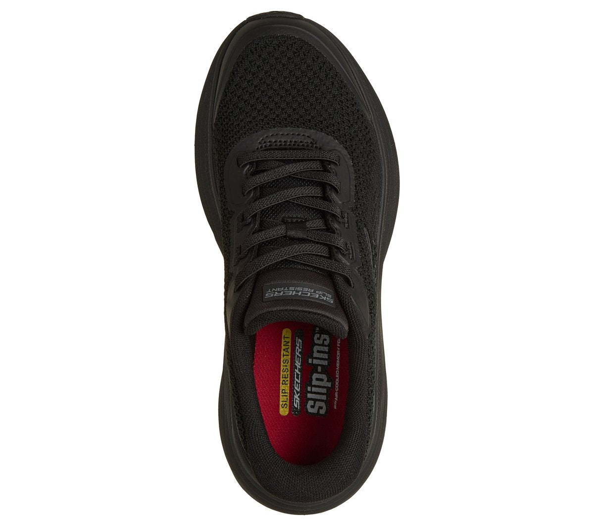 Skechers Women | Skechers Slip-ins Work Slip-Resistant: Max Cushioning Endeavour - Serlah
