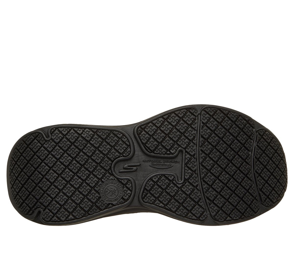 Skechers Women | Skechers Slip-ins Work Slip-Resistant: Max Cushioning Endeavour - Serlah