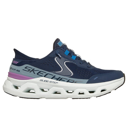 Skechers Women | Skechers Slip-ins Work Slip-Resistant: Glide-Step Altus