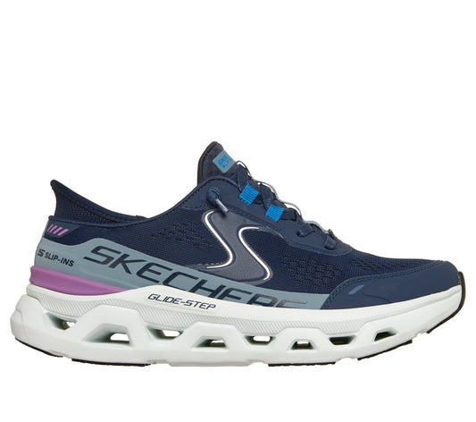 Skechers Women | Skechers Slip-ins Work Slip-Resistant: Glide-Step Altus