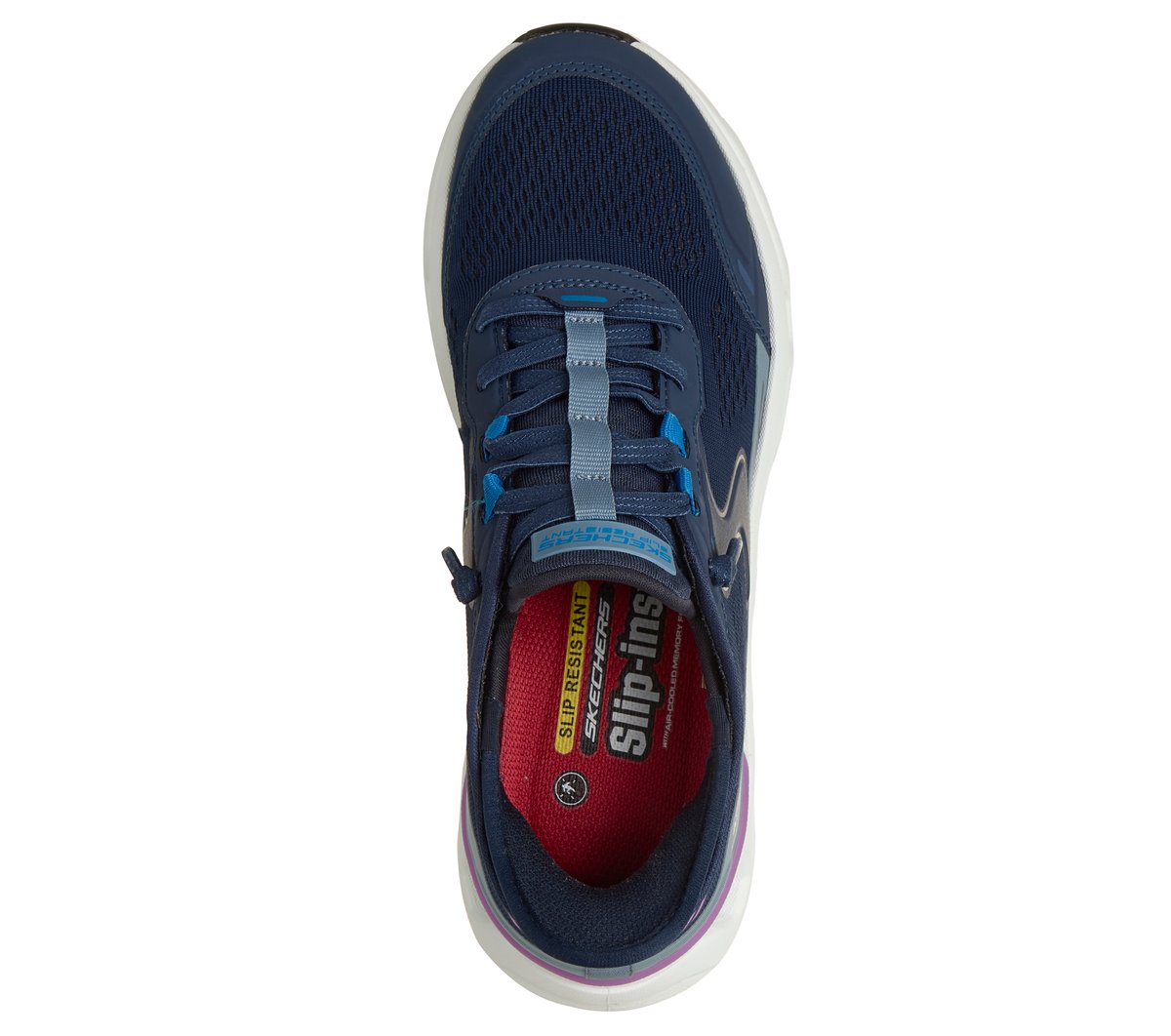 Skechers Women | Skechers Slip-ins Work Slip-Resistant: Glide-Step Altus