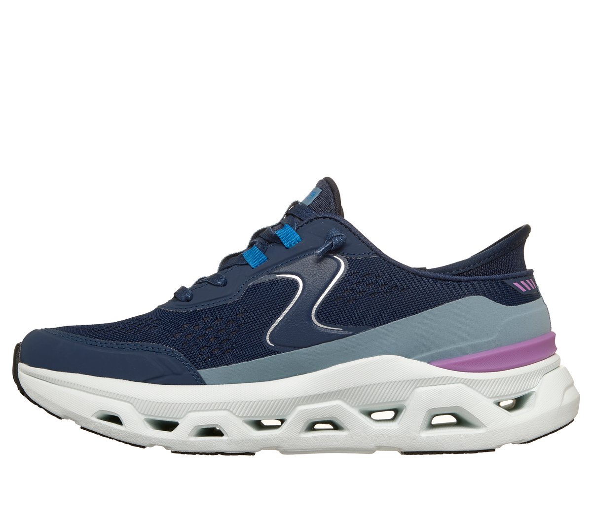 Skechers Women | Skechers Slip-ins Work Slip-Resistant: Glide-Step Altus