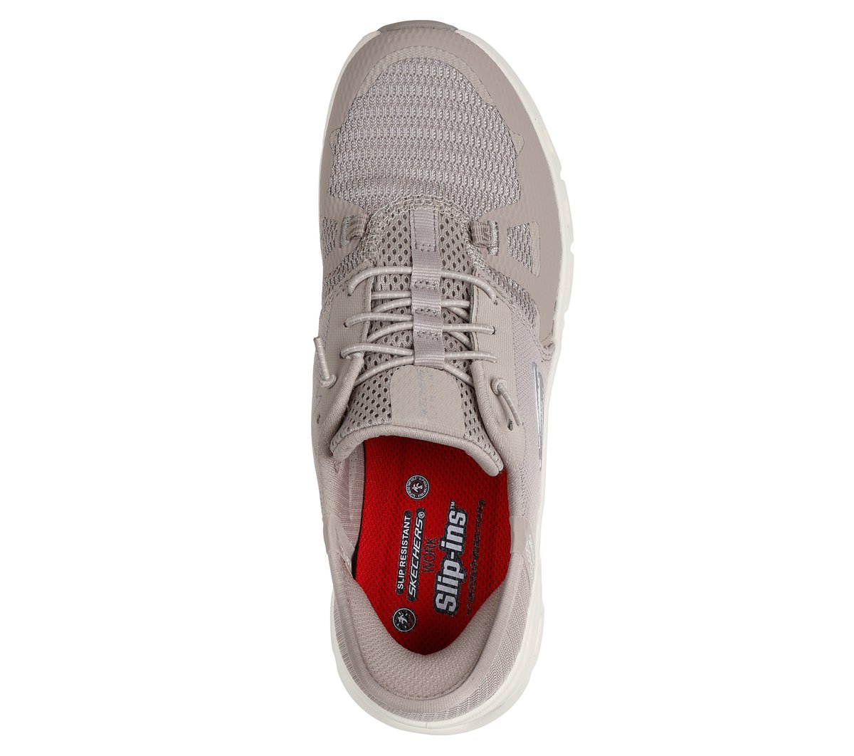 Skechers Women | Skechers Slip-ins Work Slip-Resistant: Glide-Step Pro - Edrura