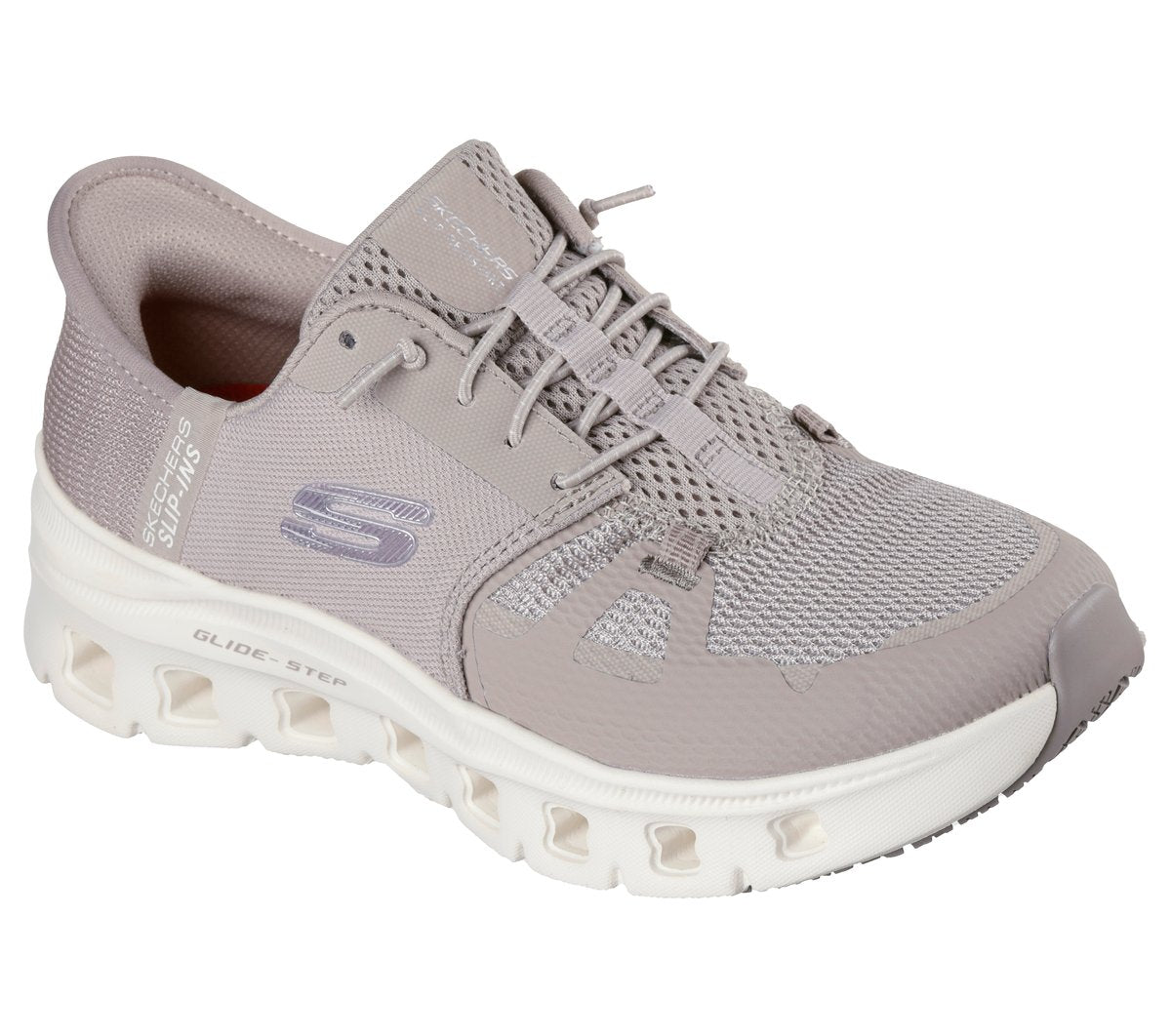 Skechers Women | Skechers Slip-ins Work Slip-Resistant: Glide-Step Pro - Edrura