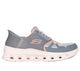 GRAY / ORANGE
