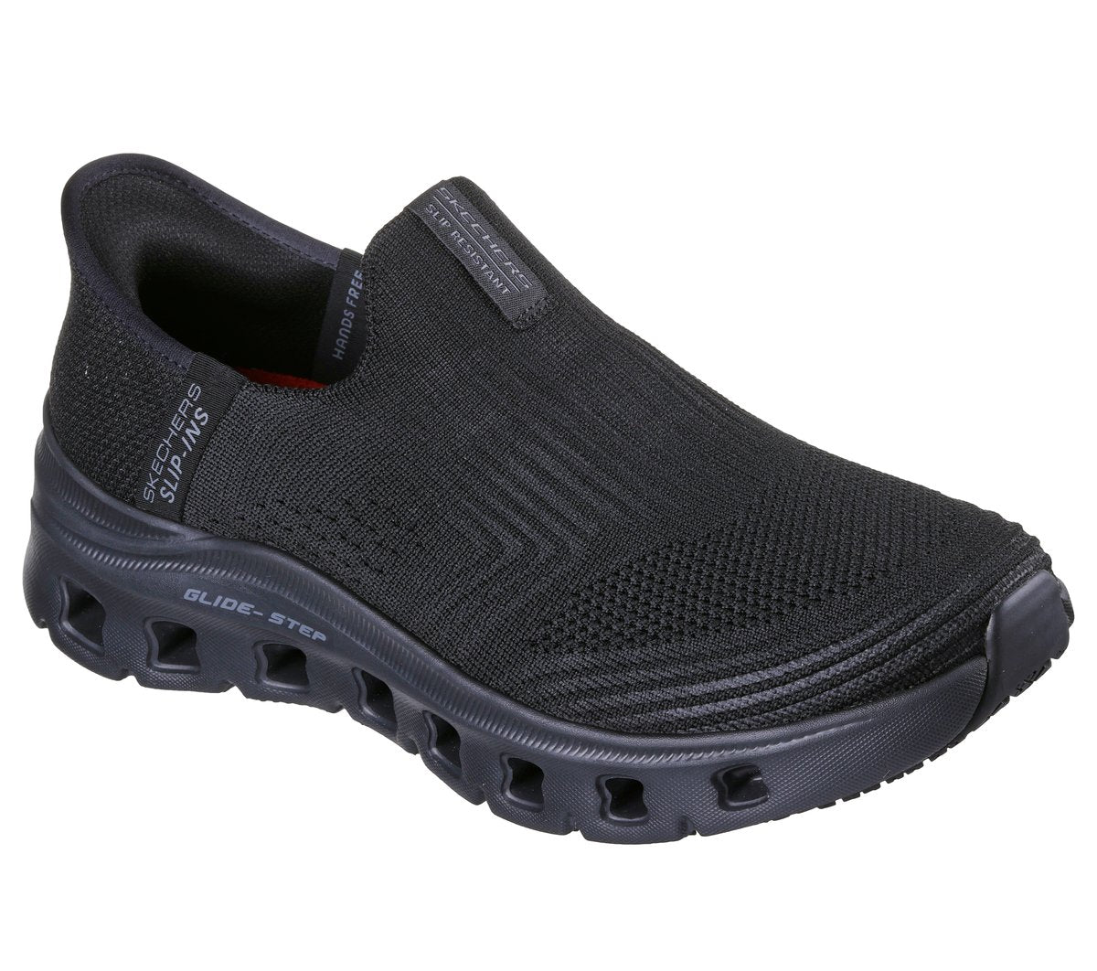 Skechers Women | Skechers Slip-ins Work Slip-Resistant: Glide-Step Pro - Tadri