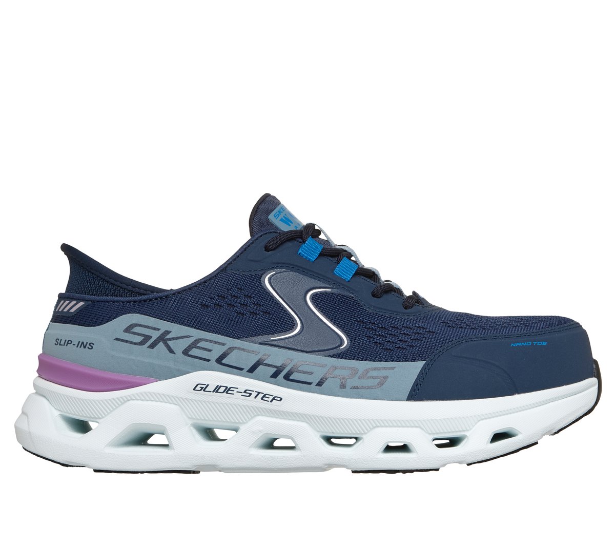Skechers Women | Skechers Slip-ins Work Slip-Resistant: Glide-Step Altus