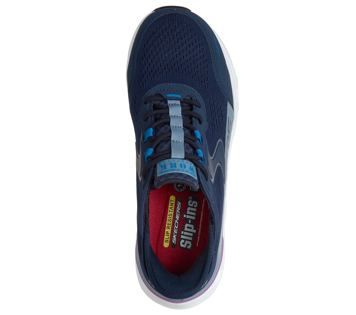 Skechers Women | Skechers Slip-ins Work Slip-Resistant: Glide-Step Altus